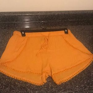 Set of 2 Rue21 shorts